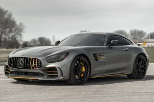 2023 Mercedes C 300