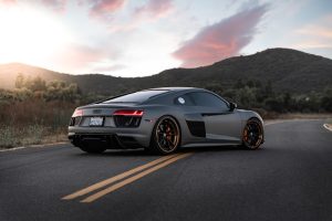 2024 Audi Q5 Premium Plus