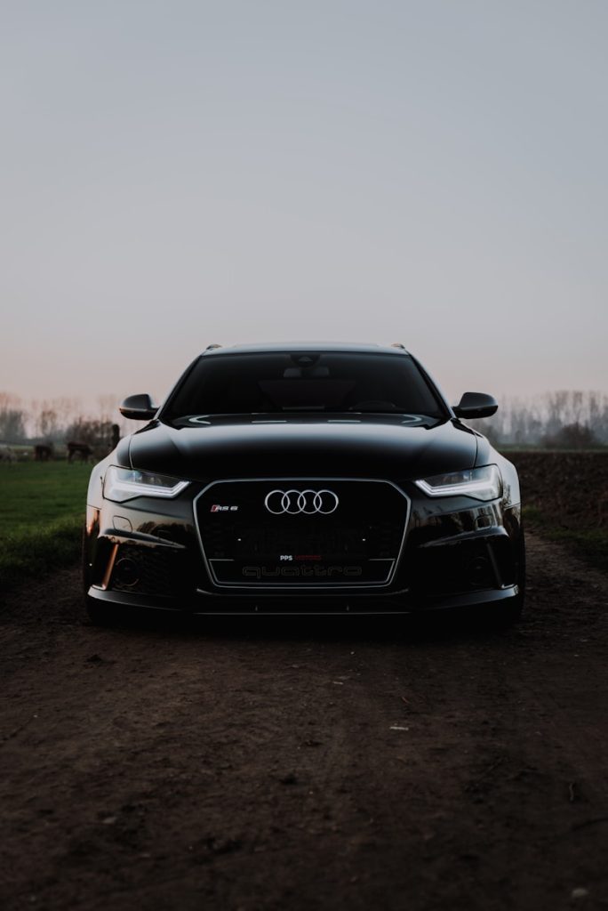 2024 audi Q8