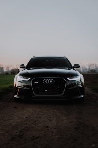2024 Audi Q8 Premium Plus