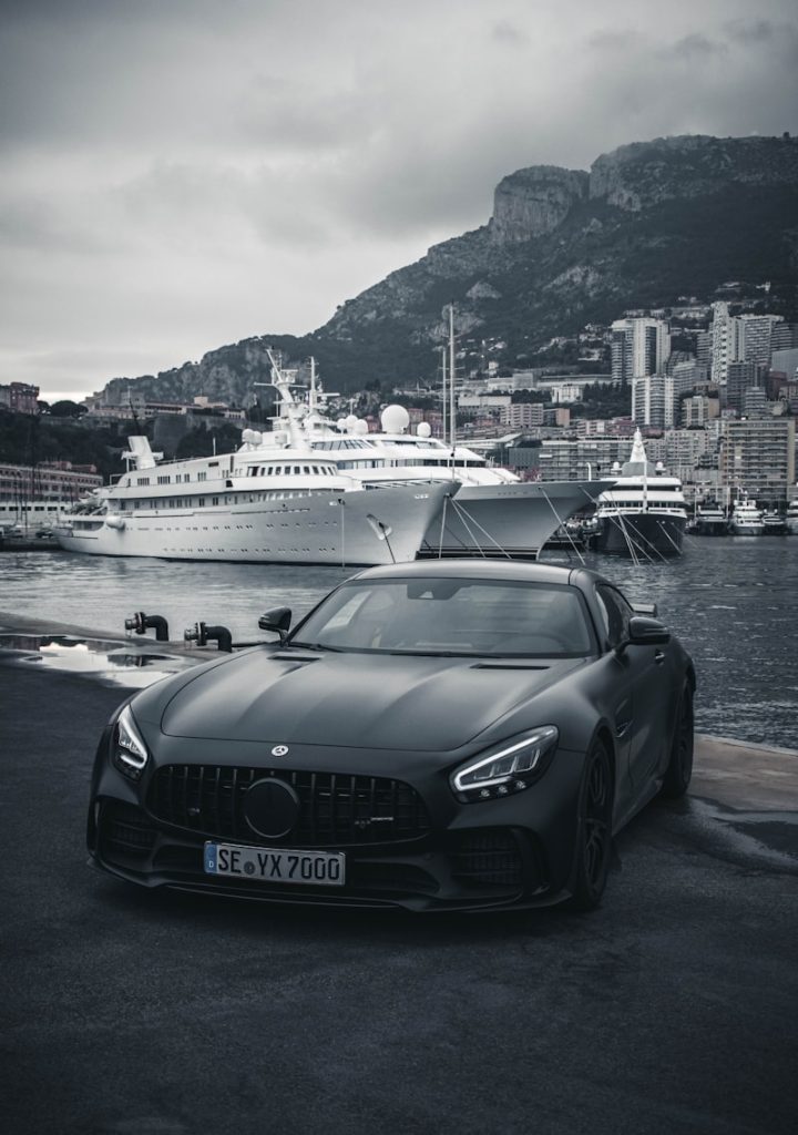 2024 bmw X7