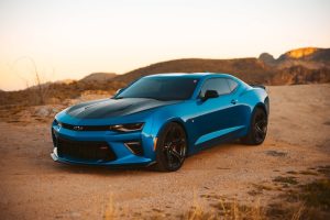 2024 Chevy Silverado